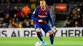 Mercato - Barcelone : Arthur aurait fait une énorme demande pour son transfert !