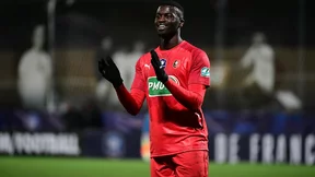 Mercato - OM : Rennes prend une decisions radicale pour M’Baye Niang !