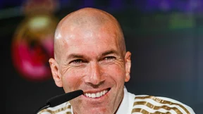 Real Madrid : Ce très bel hommage rendu à Zinedine Zidane !