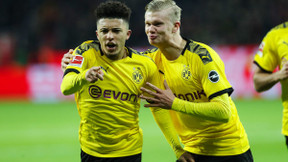 Mercato - Real Madrid : Haaland, Sancho... Zidane en grand danger ?