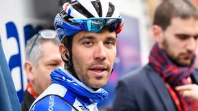 Cyclisme : Thibaut Pinot affiche ses ambitions pour le Tour de France
