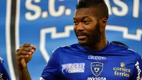 Mercato : Un club de Ligue 1 prêt à tenter un gros coup avec Djibril Cissé ?