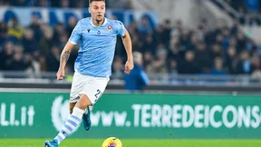 Mercato - PSG : Pierre Ménès met en garde Leonardo pour Milinkovic-Savic !