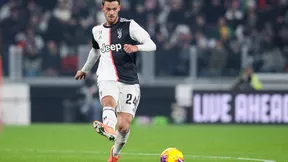 Mercato - Juventus : Daniele Rugani sur le départ ?