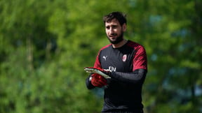 Mercato - PSG : Une décision forte prise par Leonardo pour Donnarumma ?