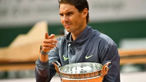 Tennis : Nadal se prononce sur le report de Roland-Garros !