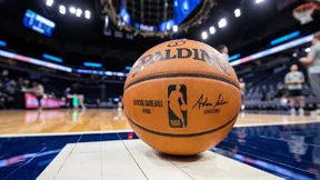 Basket - NBA : Une grande décision prise pour la suite de la saison !