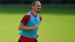 Mercato - Milan AC : Ces nouvelles précisions sur l'avenir d'Ibrahimovic !