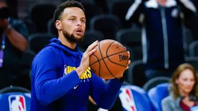 Basket - NBA : Stephen Curry revient sur la saison ratée des Warriors !