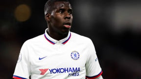 Mercato : Kurt Zouma pisté par Mourinho ?