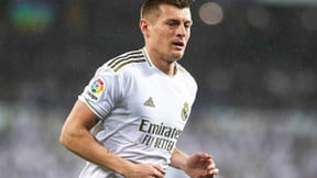 Mercato - Real Madrid : Toni Kroos annonce la couleur pour son avenir !