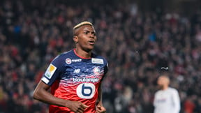 Mercato - LOSC : Le transfert colossal d'Osimhen se précise !