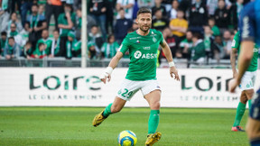 Mercato - ASSE : Cabaye lance un énorme appel du pied au LOSC !