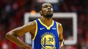 Basket - NBA : L'annonce de taille de Kevin Durant sur son grand retour