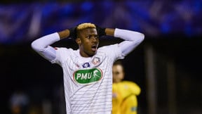 Mercato - LOSC : Nouveau rebondissement pour Osimhen ?