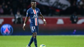 Mercato - PSG : Un gros départ inattendu se confirme !