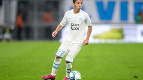 Mercato - OM : Maxime Lopez en plein doute pour son avenir !