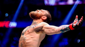 Boxe : Conor McGregor tire sa révérence !