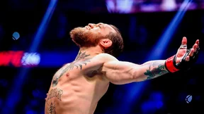 Omnisport : Le bel échange entre Conor McGregor et... Sergio Ramos !