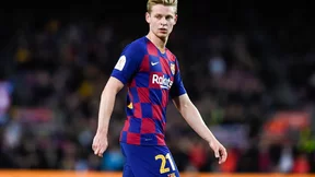 Mercato - Barcelone : Un coup de tonnerre se prépare pour De Jong !