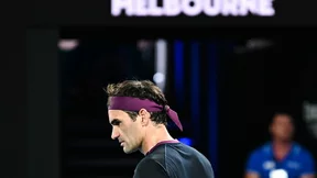 Tennis : Nouveau coup dur pour Roger Federer ?