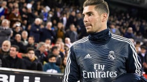 Real Madrid : Le sélectionneur de l'Algérie met les choses au clair pour le fils Zidane !