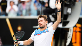 Tennis : Stan Wawrinka fait une révélation sur l'US Open !