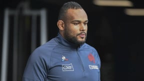 Rugby - XV de France : La grande annonce de Jefferson Poirot sur son avenir !