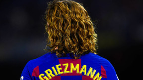 Mercato - Barcelone : Un deal sensationnel pour Griezmann ?