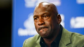 Basket - NBA : George Floyd, racisme... Michael Jordan en rajoute une couche !