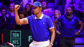 Tennis : George Floyd, racisme... La nouvelle sortie forte de Yannick Noah !