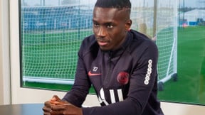 EXCLU - Mercato - PSG : Placé sur la liste des transferts, Idrissa Gueye s’agace