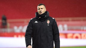 Mercato - Officiel : L’AS Monaco annonce le départ de Subasic !