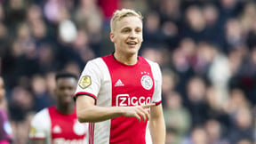 Mercato - Real Madrid : L'énorme révélation de Van de Beek sur son arrivée avortée au Real Madrid !