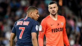 Mercato - AS Monaco : Mbappé rend hommage à Subasic