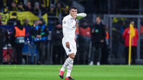 Mercato - PSG : Pour Thiago Silva, c’est terminé