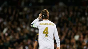 Mercato - Real Madrid : Une tendance claire pour l'avenir de Sergio Ramos ?