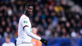 Mercato - ASSE : M’Baye Niang répond aux Verts après son transfert avorté !