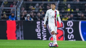 Mercato - PSG : Les options qui s'offrent à Thiago Silva...