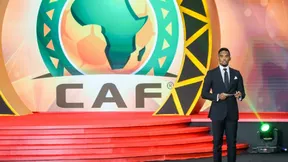 La Tunisie à l’assaut de la présidence de la CAF