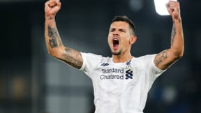 Mercato : L’AS Roma se positionne sur un joueur de Liverpool !