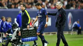 Mercato - PSG : De grandes retrouvailles au programme pour Thiago Silva ?