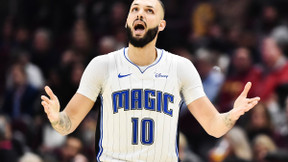 Basket - NBA : Coronavirus, reprise... Les confidences d'Evan Fournier