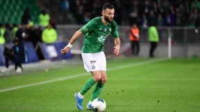 Mercato - ASSE : Une grosse affaire en prévision pour cet attaquant ?