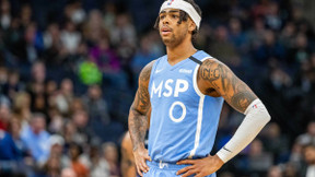 Basket - NBA : Cette énorme révélation sur le départ D’Angelo Russell des Warriors !