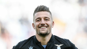 Mercato - PSG : Enorme soulagement pour Leonardo avec Milinkovic-Savic ?