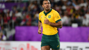 Rugby - Top 14 : C’est très chaud pour Kurtley Beale !