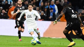 Mercato - OM : Ocampos, Alvaro… Ça s’agite en coulisses pour le départ de Maxime Lopez !