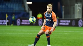 EXCLU - Mercato : Mollet (Montpellier) plaît en Allemagne