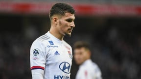 Mercato - PSG : Le message fort de l’OL sur l’avenir d’Aouar !